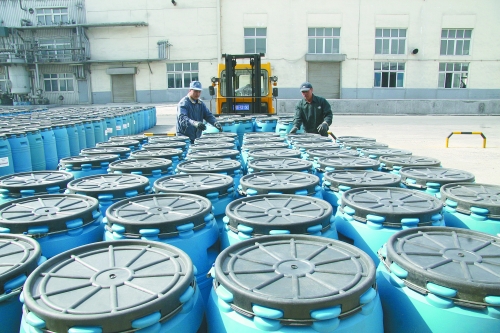 德国炼油厂爆炸_荆门炼油厂销售收入入