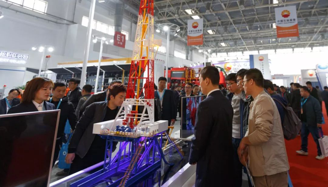 中石油将盛装亮相3月北京国际石油展cippe20