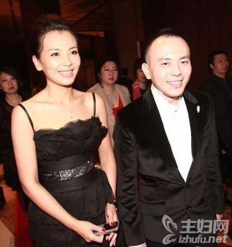刘涛结过几次婚 <wbr>刘涛李玮珉离婚真相原因揭露