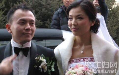 刘涛结过几次婚 <wbr>刘涛李玮珉离婚真相原因揭露