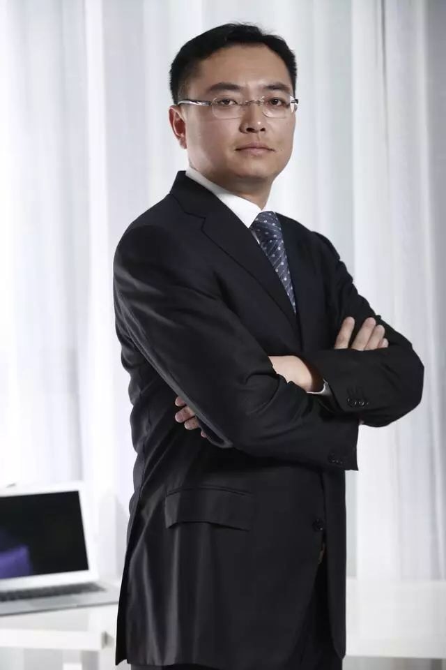 新掌门刘军立下千亿元军令状 慧聪集团能否逃出生天?