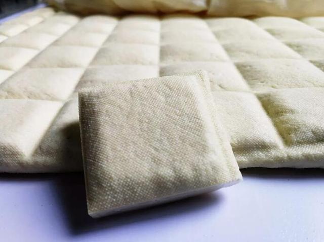 布兰奇全智能蒸汽能机助力豆制品厂:每天800kg黄豆制成豆制品