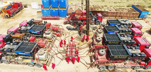 狮扑体育注册:中国又发现一个储量与三峡水库相当的巨型油田，年产量可达百万吨
