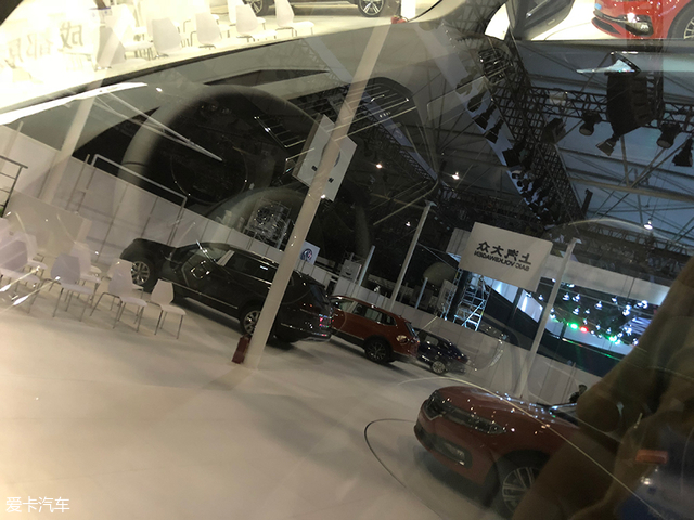 成都车展