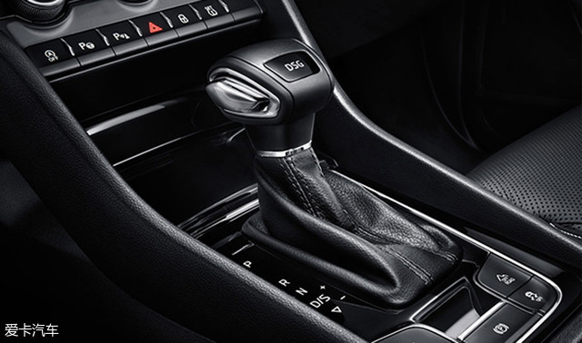 斯柯达柯迪亚克GT TSI380 火星特工版