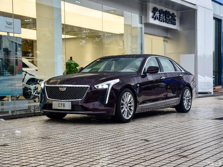 ͨÿ CT6 2019 28T 