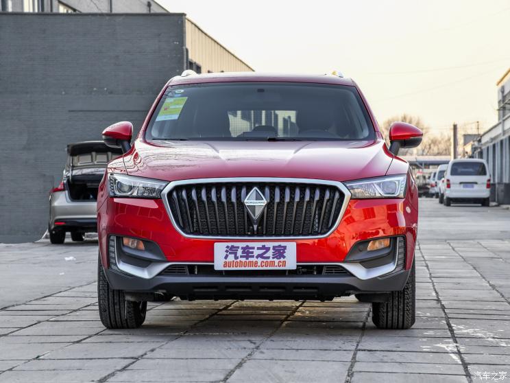  BX5 2017 20TGDI Զȷ