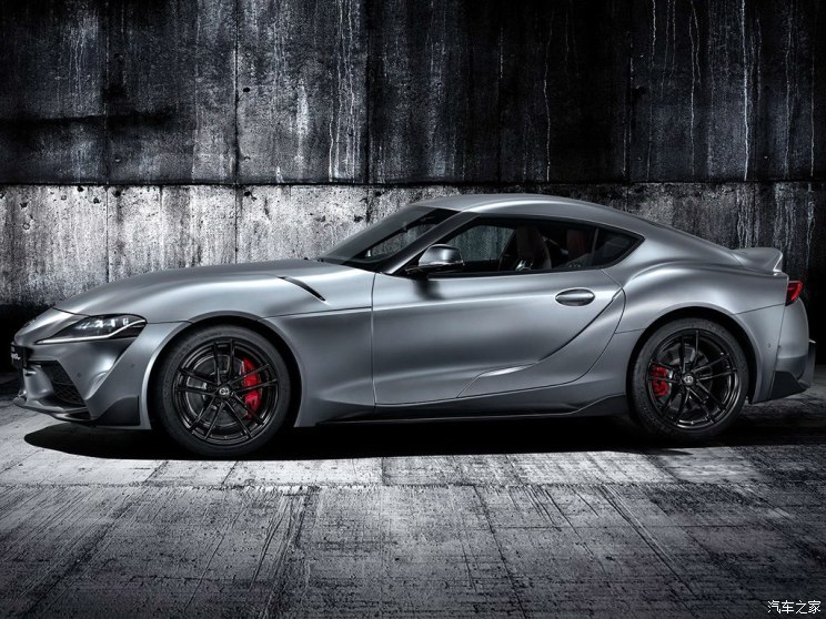 丰田(进口) Supra 2019款 GR Supra A90 Edition
