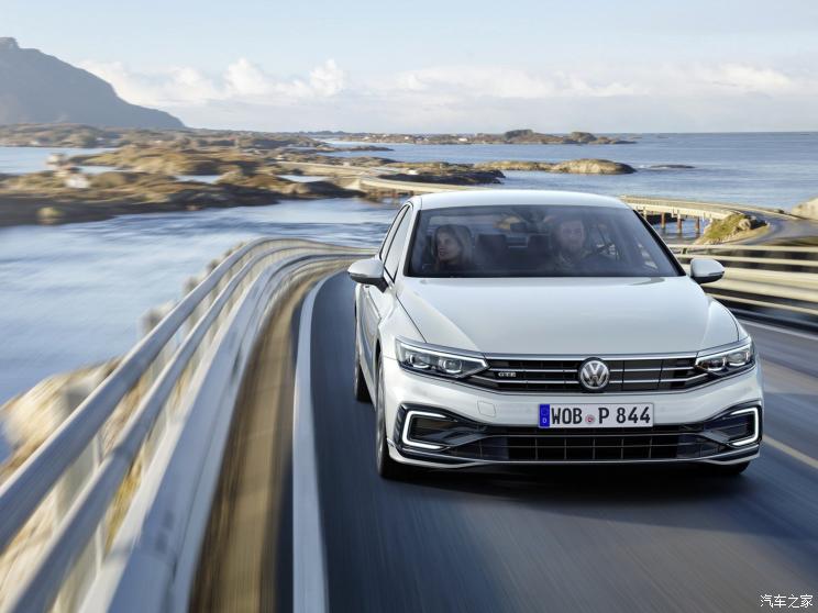 () Passat 2020 GTE