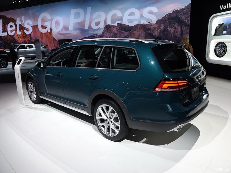 () ߶() 2018 Alltrack