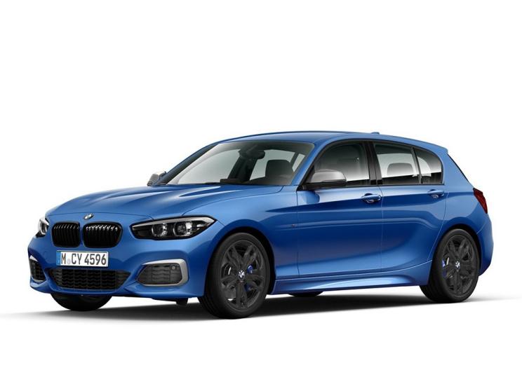 () 1ϵ() 2019 M140i Finale Edition