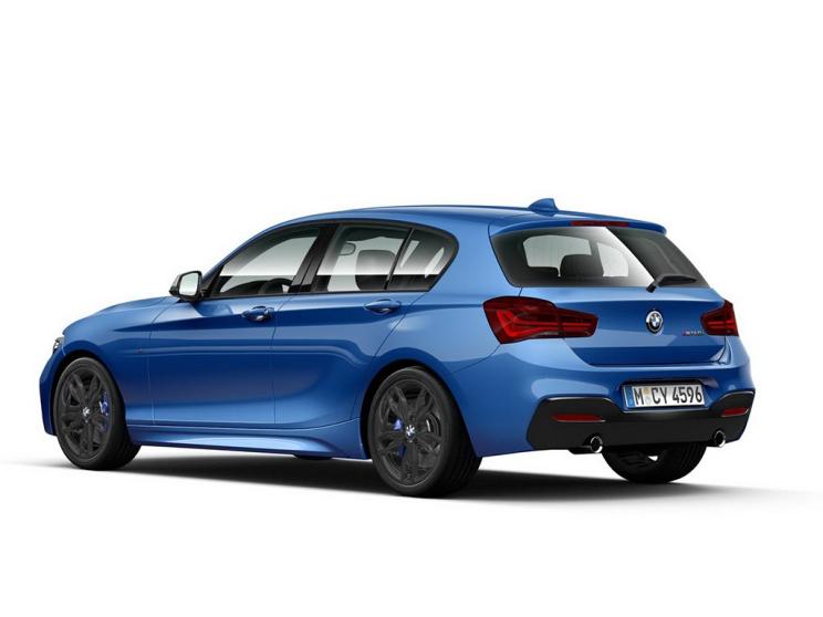 () 1ϵ() 2019 M140i Finale Edition