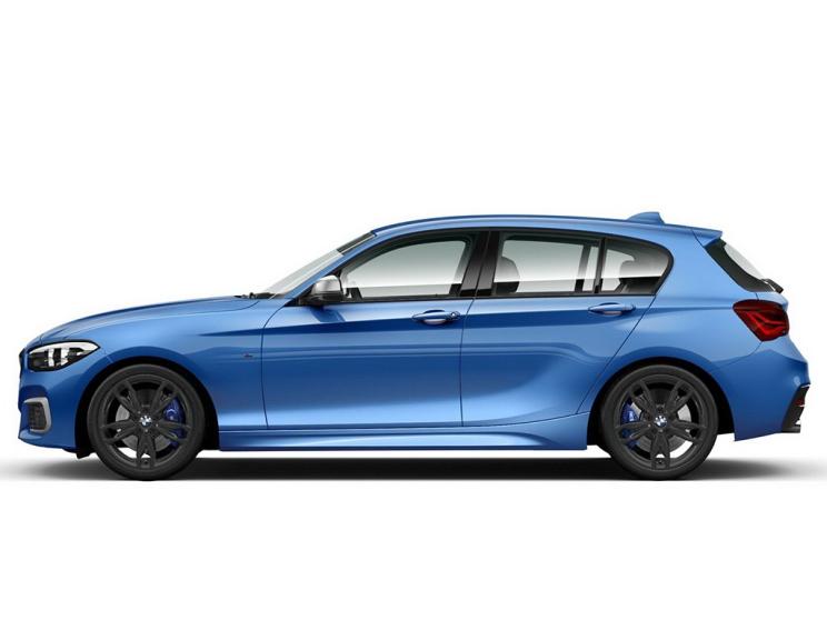 () 1ϵ() 2019 M140i Finale Edition