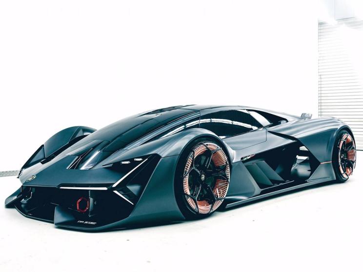  Terzo Millennio 2018 Concept