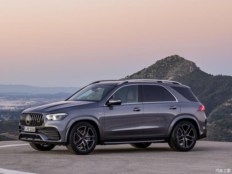 ÷˹-AMG GLE AMG 2020 AMG GLE 53 4MATIC+