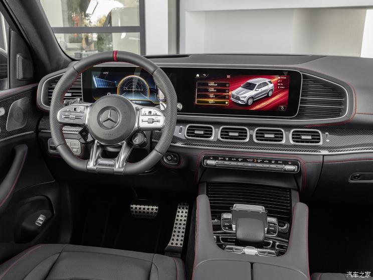 ÷˹-AMG GLE AMG 2020 AMG GLE 53 4MATIC+