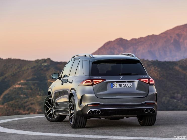 ÷˹-AMG GLE AMG 2020 AMG GLE 53 4MATIC+