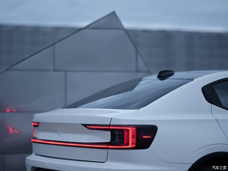 Polestar Polestar 2 2019 