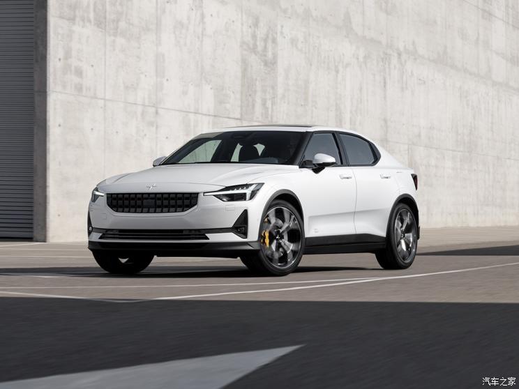 Polestar Polestar 2 2019 