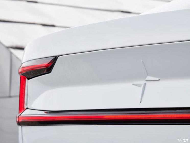 Polestar Polestar 2 2019 