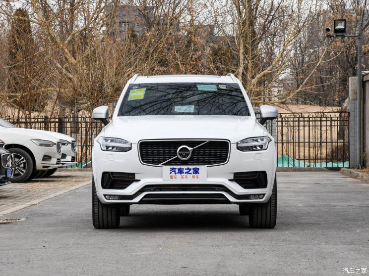 ֶ() ֶXC90 2019 T6 ˶ 7