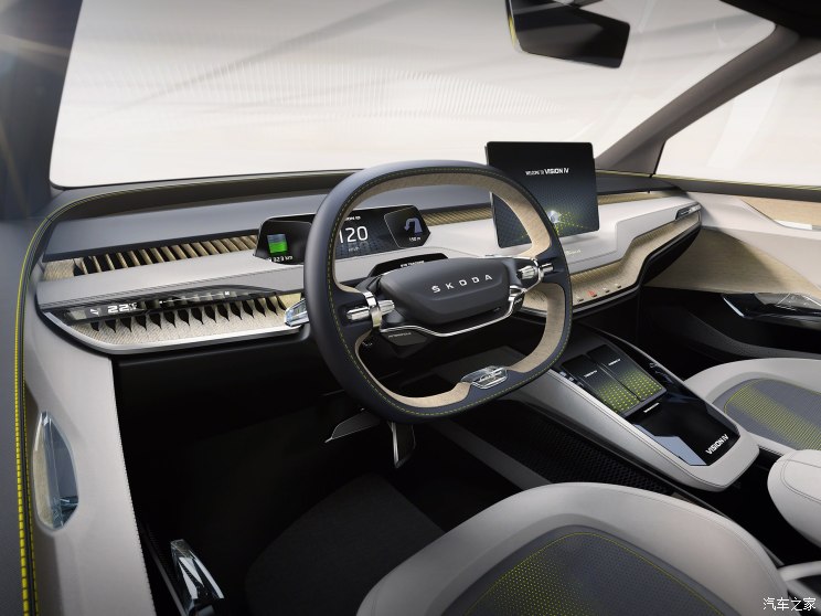 ˹´() VISION iV 2019 Concept