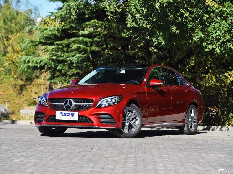  C 2019 C 260 L ˶