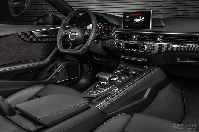 奥迪RS5 Sportback