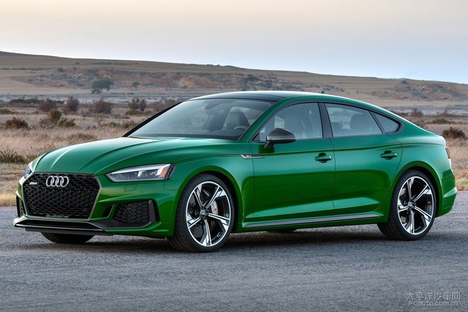 奥迪RS5 Sportback