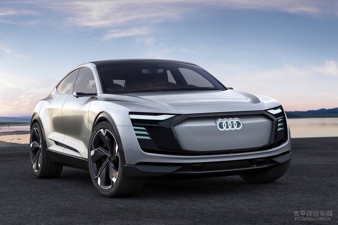 曝奥迪e-tron Sportback量产版发布时间