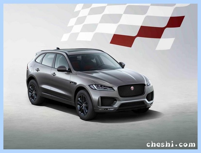 ݱF-Pace³Ͱٹٽ6.6s-ͼ3