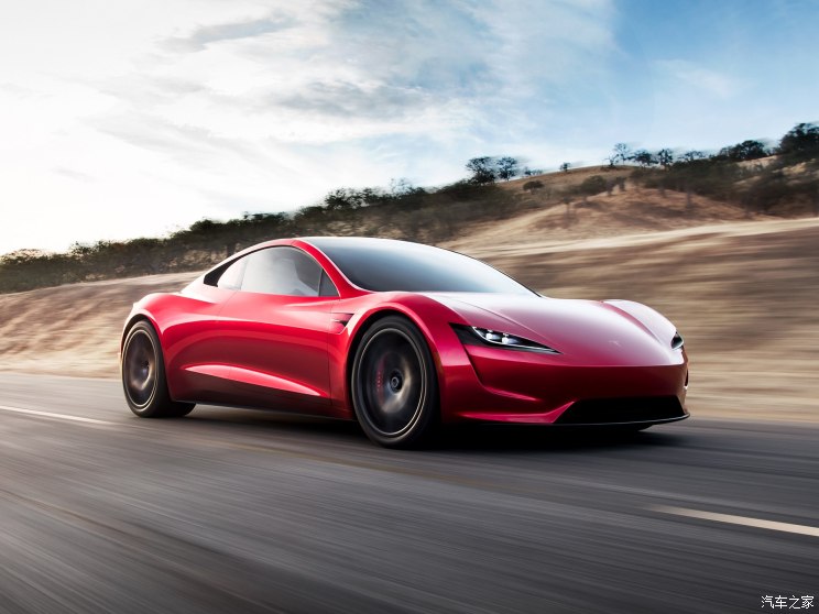 ˹ Roadster 2019 ʼϵ