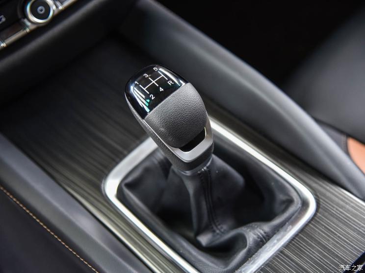 华晨雷诺 观境 2019款 1.5T 手动智联型