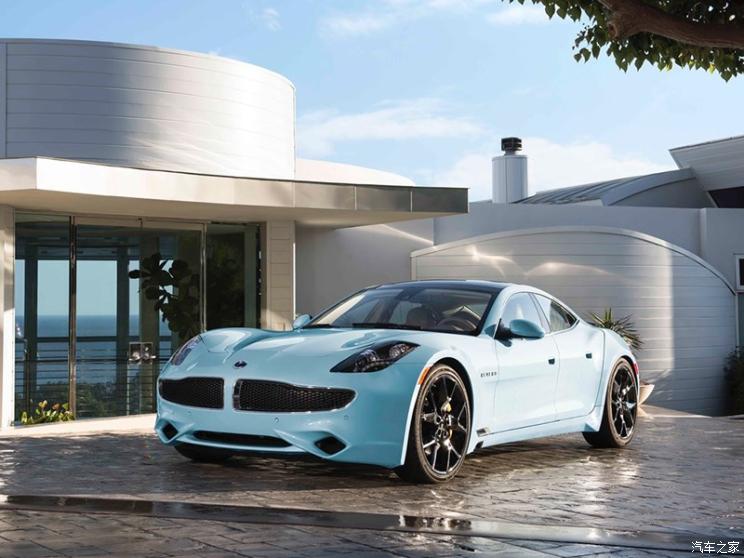 Karma Revero 2019 