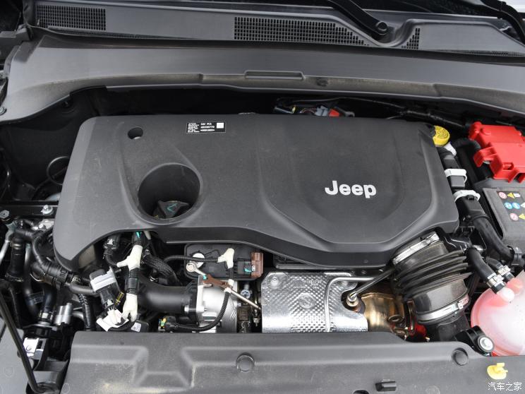 ƿJeep ָ 2019 1.3T 