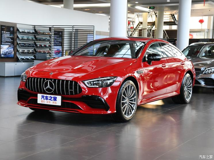 ÷˹-AMG AMG GT 2019 AMG GT 50 ܳ