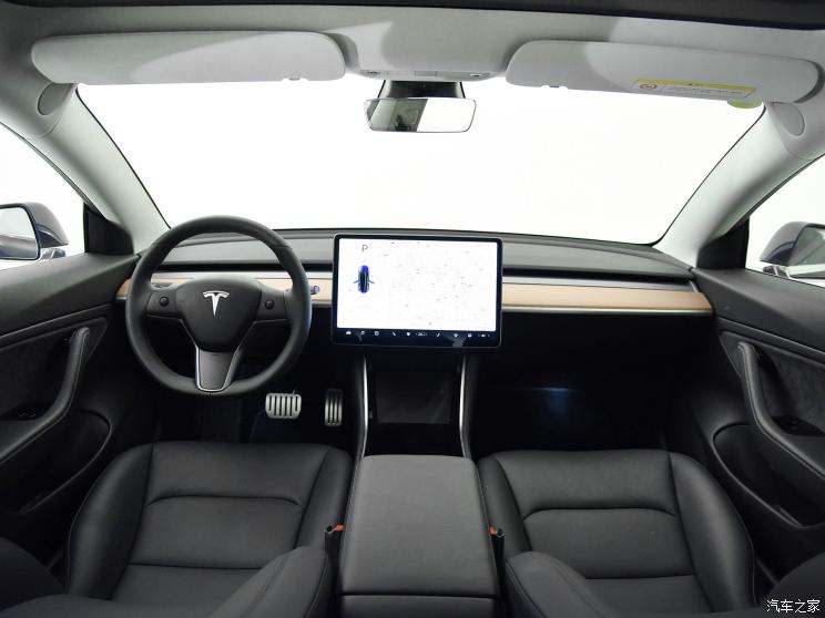 ˹ Model 3 2019 Performanceȫ