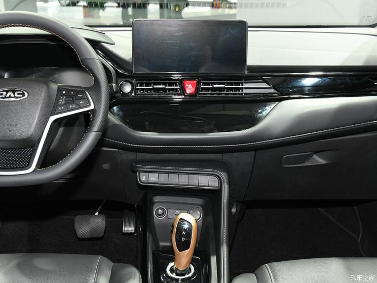 江淮汽车 江淮iEVS4 2019款 基本型