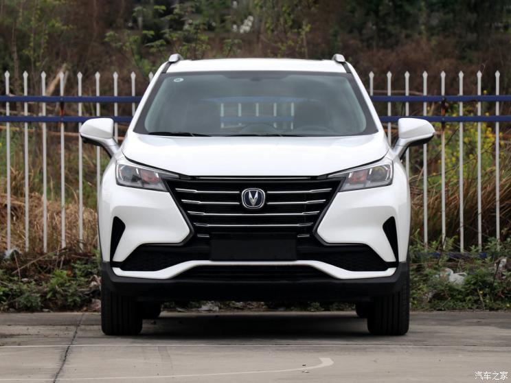  CS15 2019 1.5L Զ
