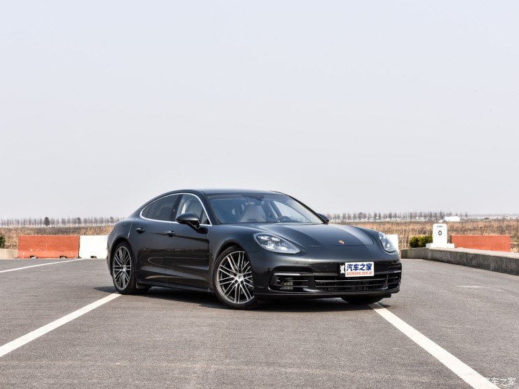 ʱ Panamera 2017 Panamera 4S 2.9T