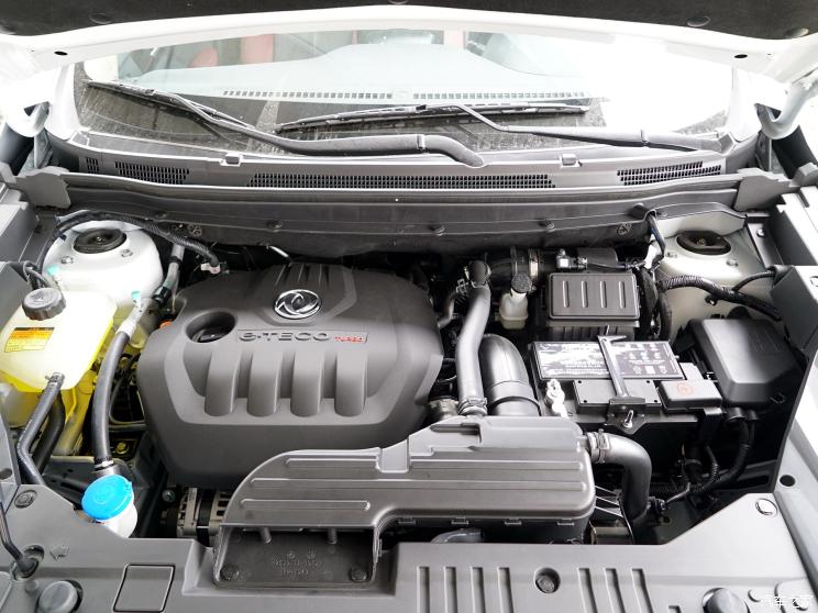 东风乘用车 东风风神AX5 2019款 基本型