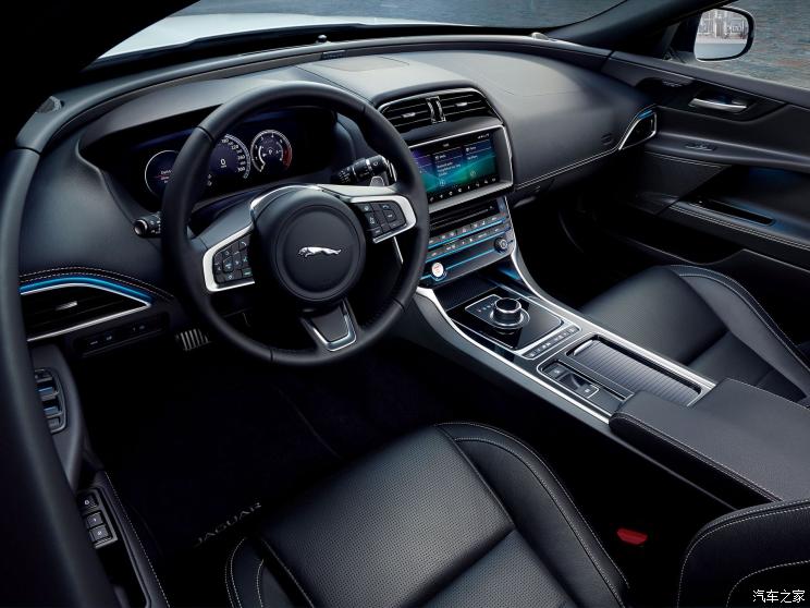 ݱ ݱXE 2019 2.0T 300PS LANDMARK EDITION