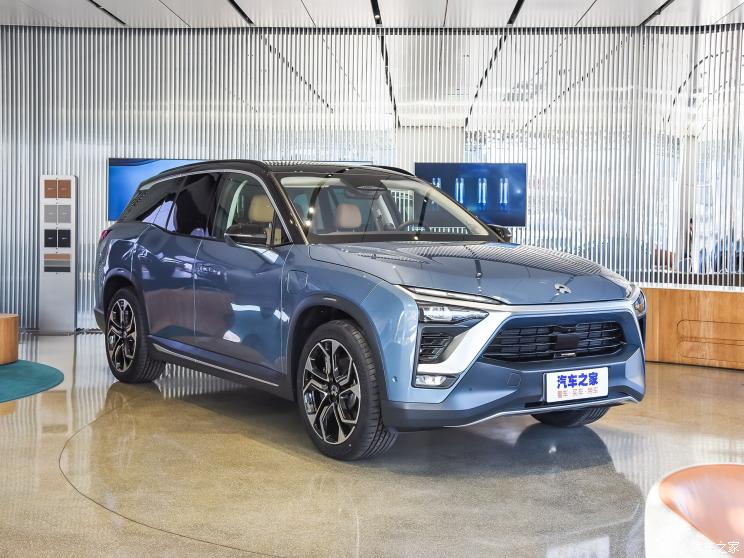 ε εES8 2018 355KM ׼ 6