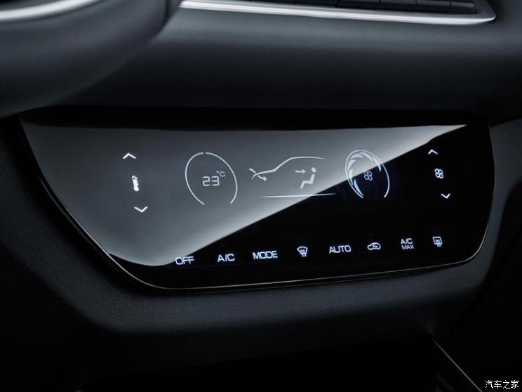 东风乘用车 奕炫 2019款 基本型
