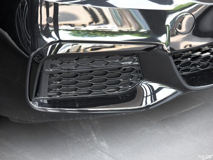 华晨宝马 宝马5系 2019款 改款 530Li xDrive M运动套装