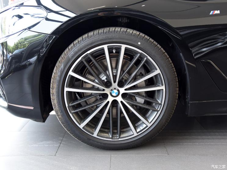 华晨宝马 宝马5系 2019款 改款 530Li xDrive M运动套装