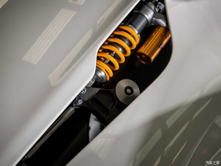 BAC Mono 2019款 R