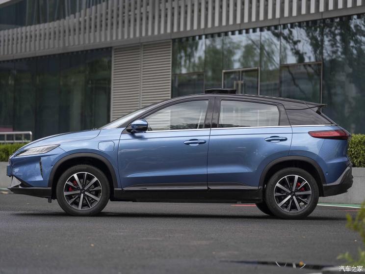 小鹏汽车 小鹏汽车G3 2020款 520长续航 尊享版