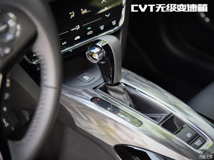 籾 XR-V 2019 220 TURBO CVT콢 VI