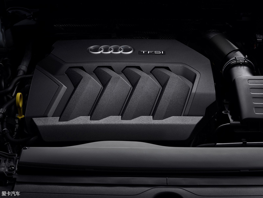 奥迪Q3 Sportback